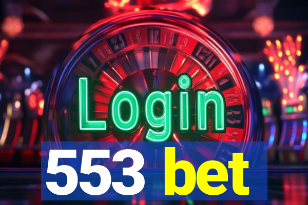 553 bet